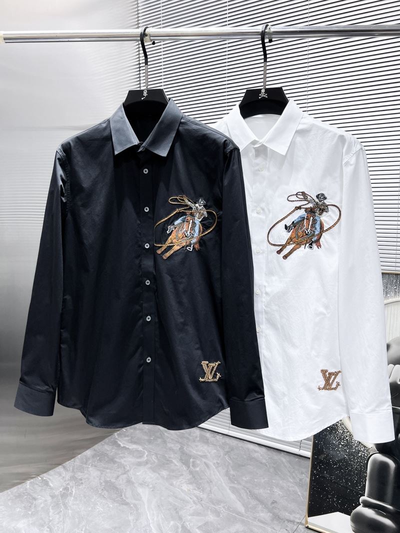 Louis Vuitton Shirts